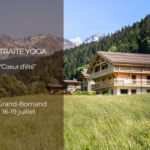 retraite yoga grand-bornand