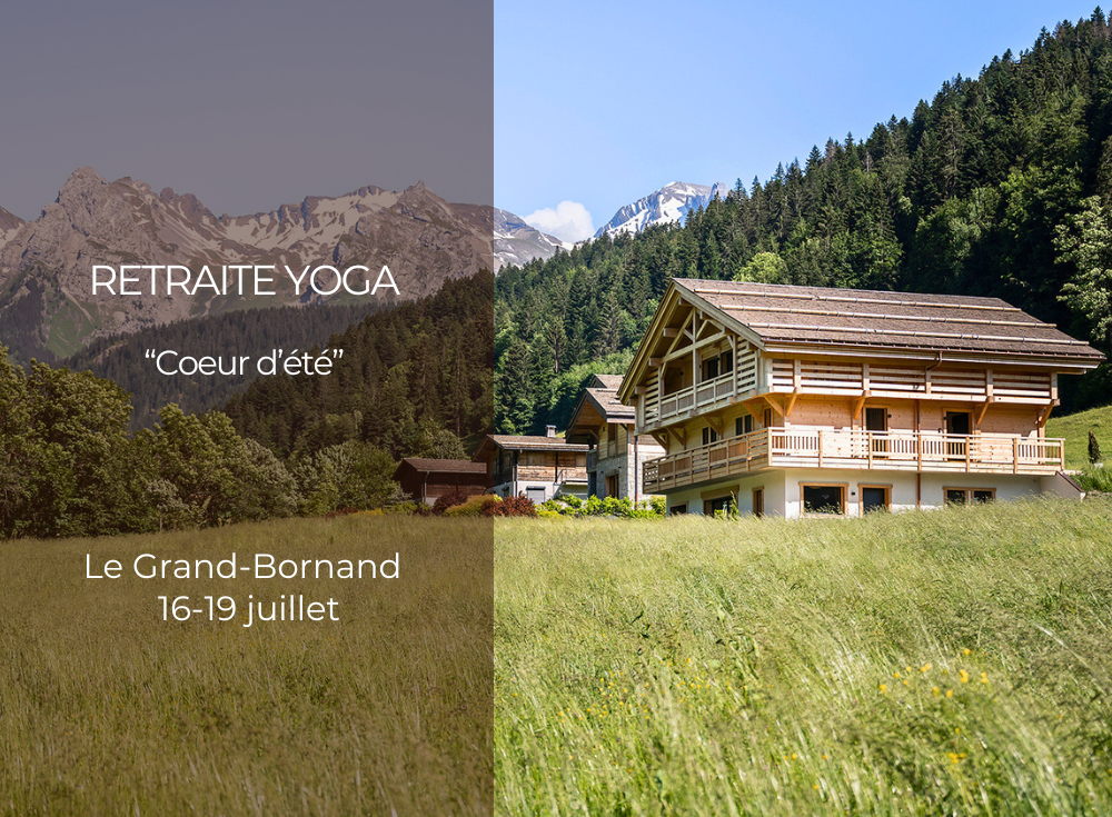 retraite yoga grand-bornand