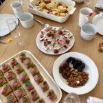 grand bornand retraite yoga brunch