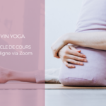 cours de yin yoga en ligne