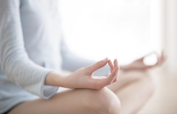 Yoga bienveillance